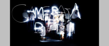 Event-Image for 'CAMERATA BERN — Wunschstücke'