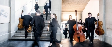 Event-Image for 'CAMERATA BERN — On the Road'