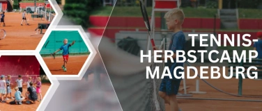 Event-Image for '2. Tennis-Herbstcamp in Magdeburg'