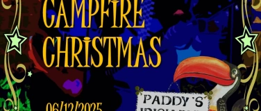 Event-Image for 'Campfire Christmas'