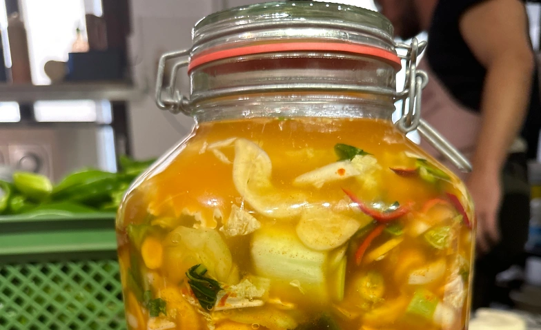 FERMENTATION f&uuml;r Anf&auml;ger:innen KURS Tickets