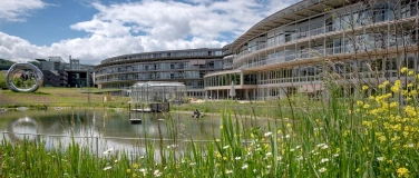 Event-Image for 'Pro Senectute Aargau «Paraplegikerzentrum»'