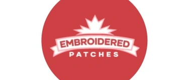 Event-Image for 'Custom Patches Canada'