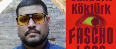 Event-Image for 'FASCHOLAND  Lesung'