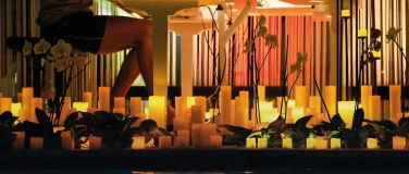 Event-Image for 'Candlelight-Konzert im Badeparadies Schwarzwald'