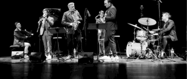 Event-Image for 'Tribute to Cannonball'