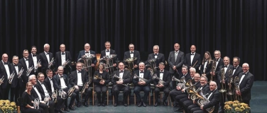 Event-Image for 'Konzert der CANNY BRASS'