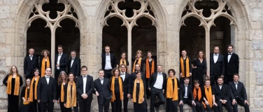Event-Image for '"Cantate" - Chorkonzert'