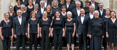 Event-Image for 'Requiem de Gabriel Fauré op. 48 et autres oeuvres sacrées'