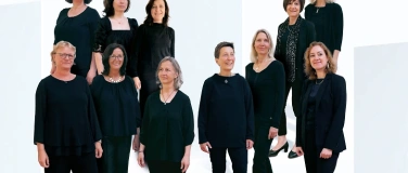 Event-Image for 'Vokalensemble Canto delle Dame'