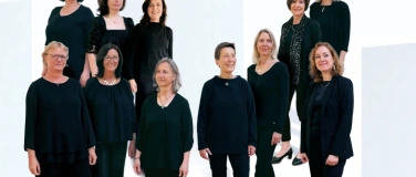 Event-Image for 'Vokalensemble Canto delle Dame'