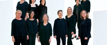 Event-Image for 'Musik für die Seele mit dem Vokalensemble Canto delle Dame'