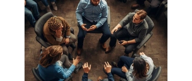 Event-Image for 'Fishbowl-Diskussion an der JGU Mainz'