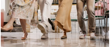 Event-Image for 'Kreistanz - in Bewegung & Gemeinschaft sein'