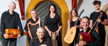 Event-Image for '„Mächtige Kaiser und ihre starken Frauen"'