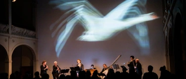 Event-Image for 'Melancholia Uncovered - Musik um Dürer'