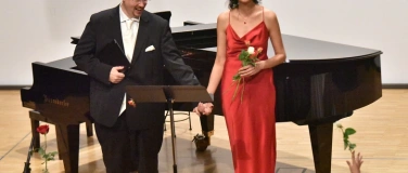 Event-Image for 'Capiano Muttertags-Konzert im Salzstadel Landshut'