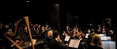 Event-Image for 'Neujahrskonzert des Capitol Symphonie Orchesters'