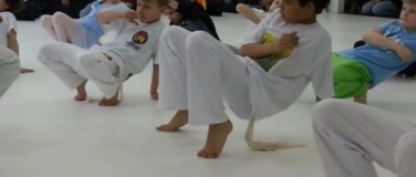 Event-Image for 'Capoeira f&uuml;r Kids'
