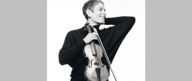 Event-Image for 'Capriccio Barockorchester & Leila Schayegh - &laquo;Mozart vielsai'