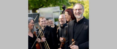Event-Image for 'Capriccio Barockorchester - SaisonaufTAKT unter freiem Himm'