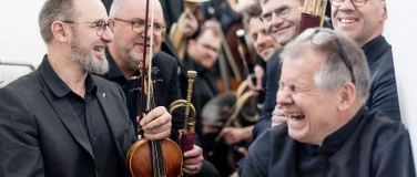 Event-Image for 'Capriccio Barockorchester - SaisonAUFTAKT (Open Air)'
