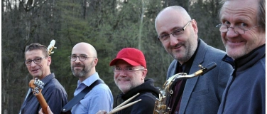 Event-Image for 'Captain Fusion'