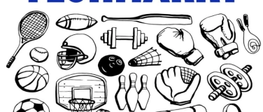 Event-Image for 'Flohmarkt: Sport- & Kinderflohmarkt'