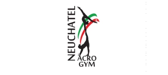 Event organiser of Spectacle de gymnastique acrobatique (AcroGym Neuch&acirc;tel)