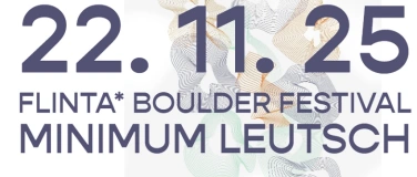 Event-Image for 'Workshop "Kilterboard Intro"'