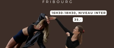 Event-Image for 'Workshop Anya Niklaus/Camille Geinoz - rabais élèves Camille'