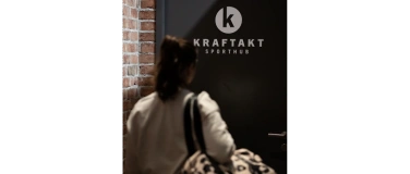 Event-Image for 'The Social Club: Sweat & Breath'