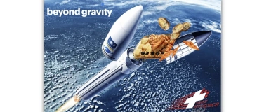 Event-Image for 'The Swiss Aerospace Cluster's New Year Event'