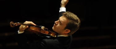 Event-Image for 'Prokofiev - Strauss - Capuçon - Chan / OSR'