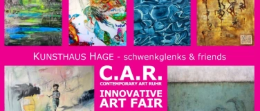 Event-Image for 'Kunsthaus Hage - contemporary art ruhr (C.A.R.)'