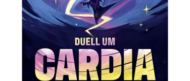 Event-Image for 'Duell um Cardia Turnier am 8.11.'
