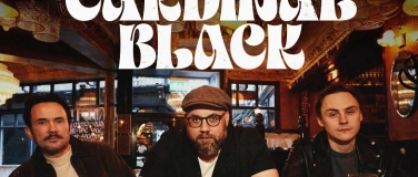 Event-Image for 'CARDINAL BLACK'