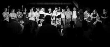 Event-Image for 'C.A.R.E Benefizveranstaltung'