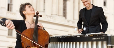 Event-Image for 'Anna Carewe & Oli Bott - "Trance & Rhythm"'