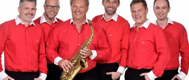 Event-Image for '3. Hirschestadl mit Carlo Brunners L&auml;nderkapelle'