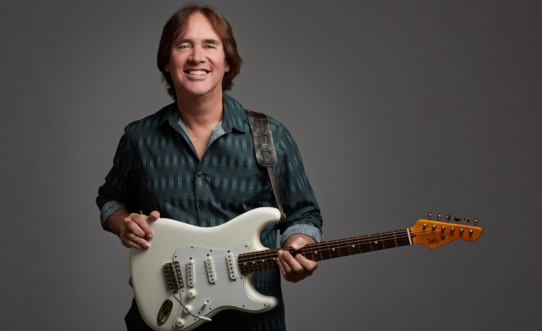 CARL VERHEYEN BAND - Blue &amp; Rock Special Tickets