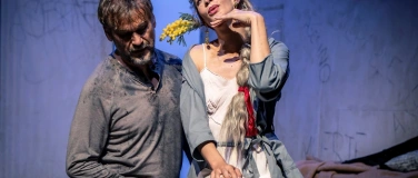 Event-Image for 'Carmen'