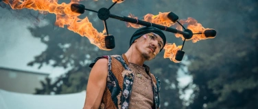 Event-Image for 'Pfingst-Spectaculum Oranienburg'