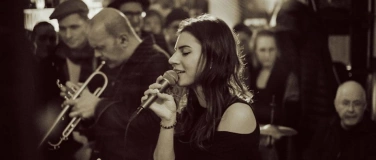 Event-Image for 'Sous Les Étoiles – How High The Moon'