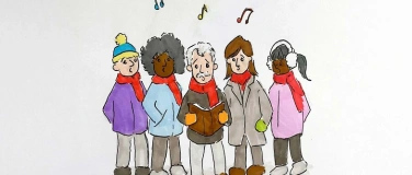 Event-Image for 'Christmas Carol Service in der ref. Kirche Nussbaumen'