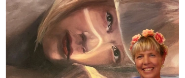 Event-Image for 'Vernissage der Bilder von Carol Sutter zum Thema Reflexionen'