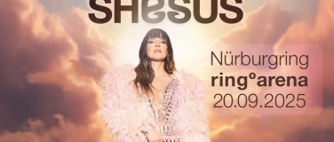Event-Image for 'Carolin Kebekus "Shesus"'