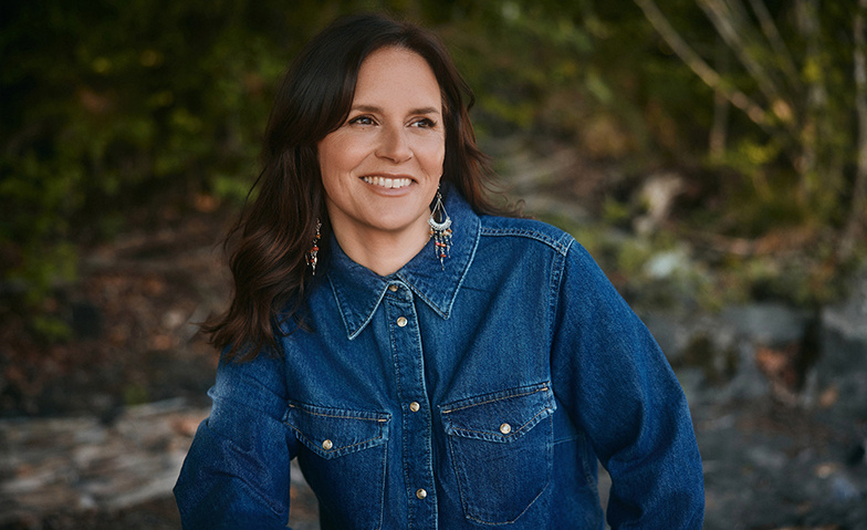 22. Stimmen Festival Ettiswil - Caroline Chevin Tickets