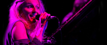 Event-Image for 'Caroll Vanwelden'