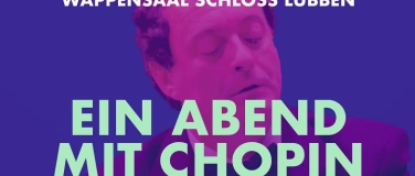Event-Image for 'Ein Abend mit Chopin'